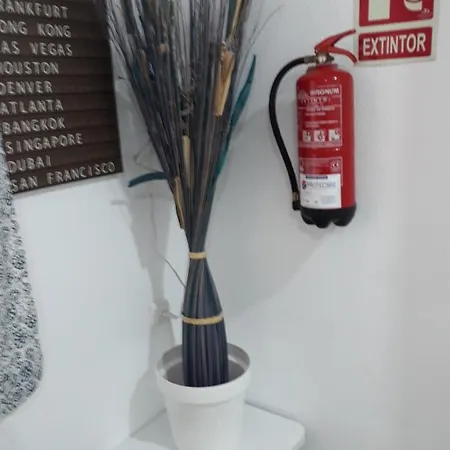 Casa Eucalipto 2*