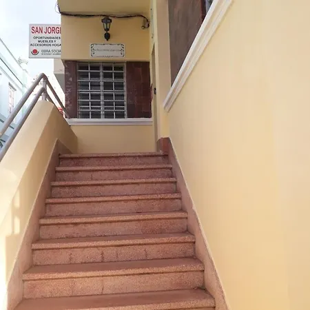 Casa Eucalipto ゲストハウス