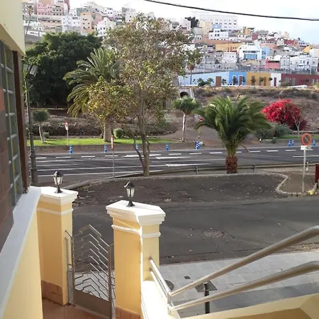 Casa Eucalipto ゲストハウス
