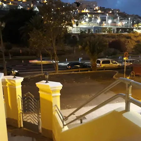 Casa Eucalipto Vendégház Las Palmas de Gran Canaria
