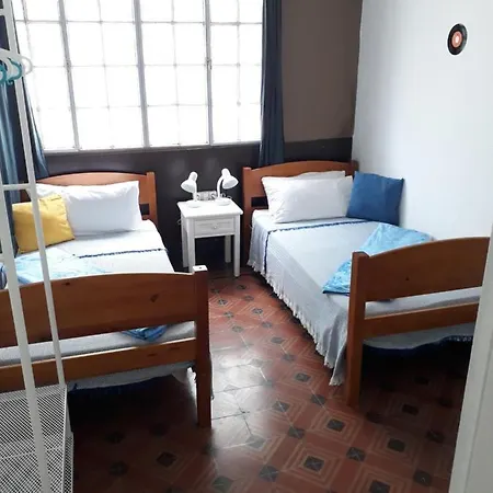 Casa Eucalipto 2*