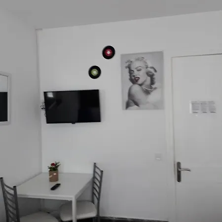 Casa Eucalipto 2* ラスパルマス・デ・グランカナリア