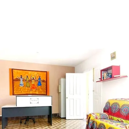 Casa Eucalipto 2*