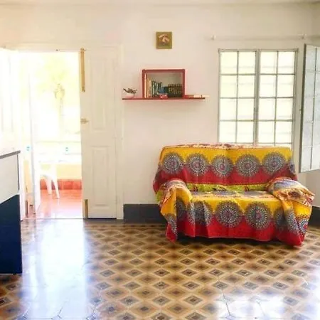 Casa Eucalipto Vendégház Las Palmas de Gran Canaria