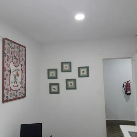 Casa Eucalipto 2*