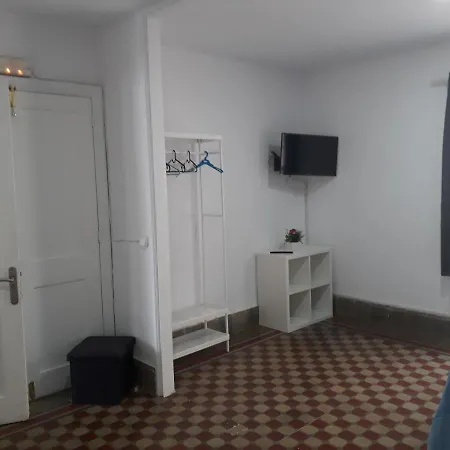 Casa Eucalipto Vendégház