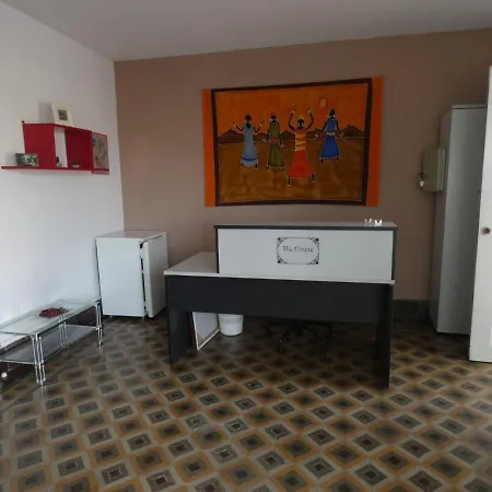 Casa Eucalipto 2*