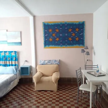 Casa Eucalipto