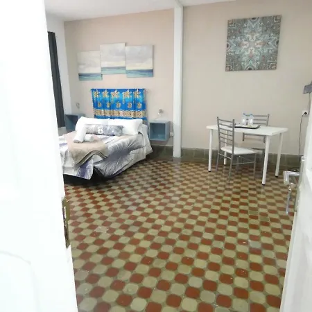 Vendégház Casa Eucalipto Las Palmas de Gran Canaria