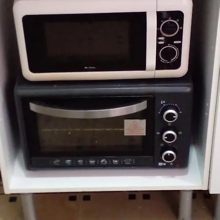 Casa Eucalipto ラスパルマス・デ・グランカナリア