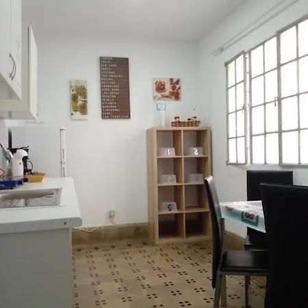 Casa Eucalipto