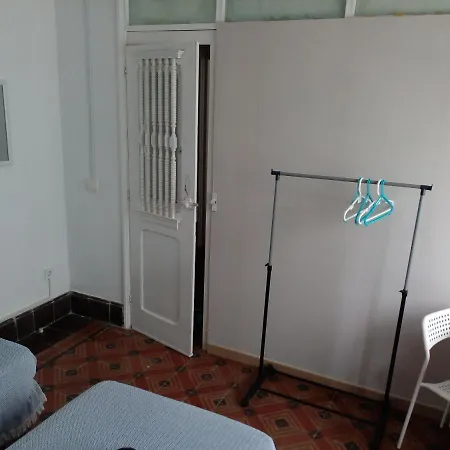 Casa Eucalipto 2* ラスパルマス・デ・グランカナリア