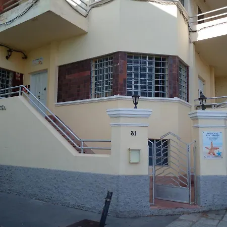 Casa Eucalipto