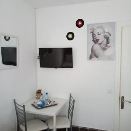 Casa Eucalipto ゲストハウス