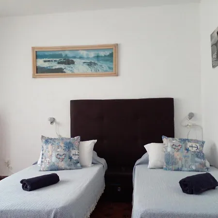 ゲストハウス Casa Eucalipto 2*