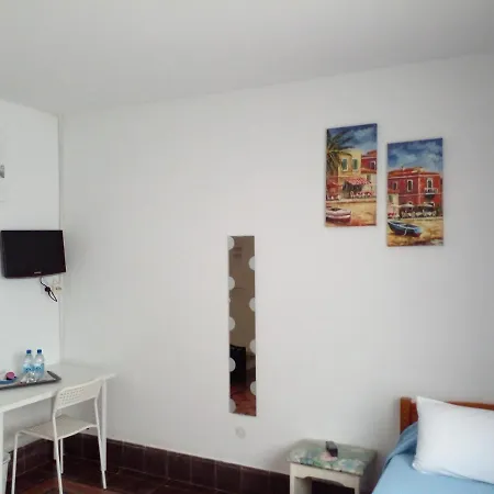 Casa Eucalipto Vendégház Las Palmas de Gran Canaria