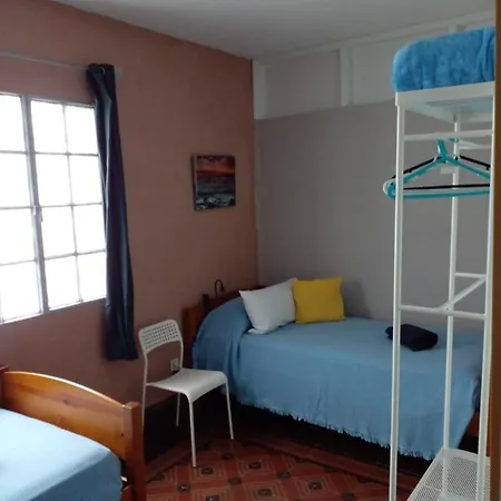Casa Eucalipto 2*