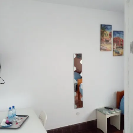Casa Eucalipto ゲストハウス