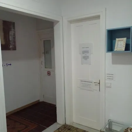Casa Eucalipto 2* ラスパルマス・デ・グランカナリア