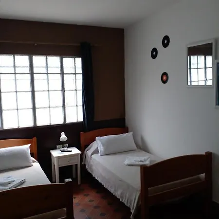 Casa Eucalipto ラスパルマス・デ・グランカナリア