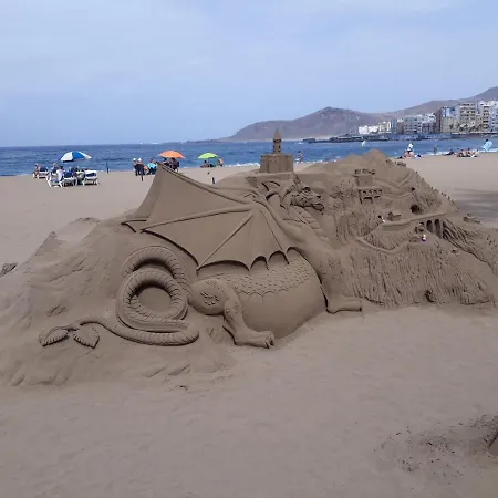 Pensjonat Casa Eucalipto