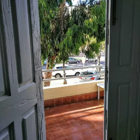 Casa Eucalipto ゲストハウス 2*