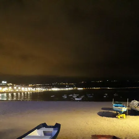 Vendégház Casa Eucalipto 2*