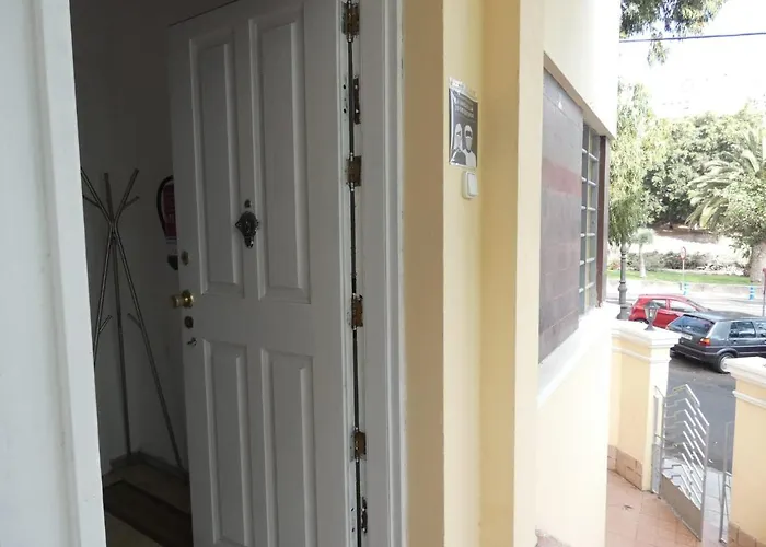 Casa Eucalipto Pensjonat 2*