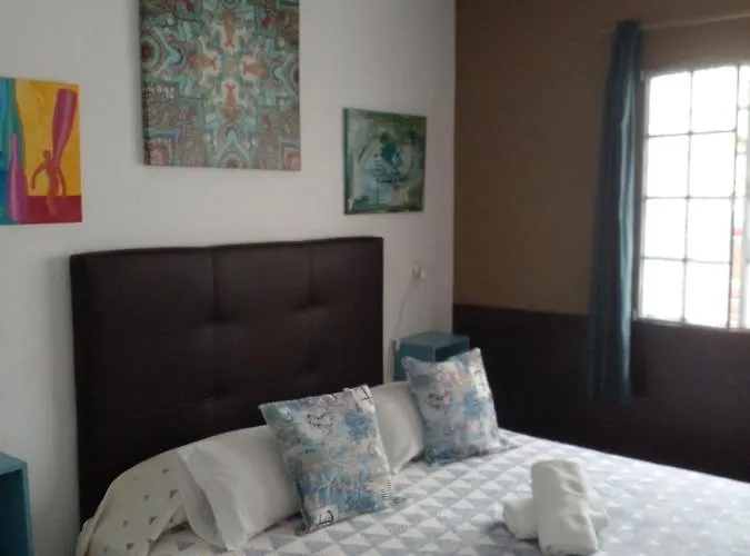 Casa Eucalipto 2* Las Palmas de Gran Canaria