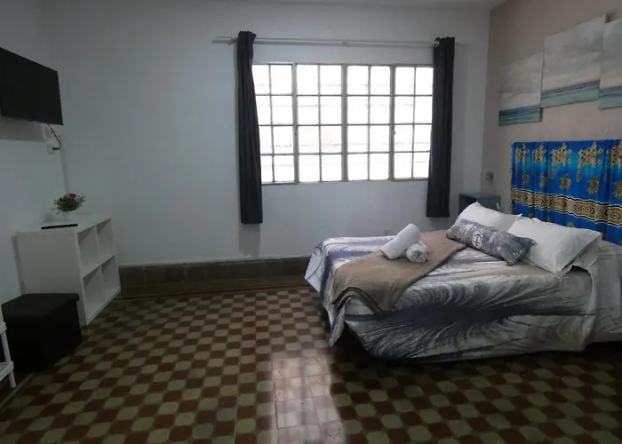 Casa Eucalipto Las Palmas de Gran Canaria