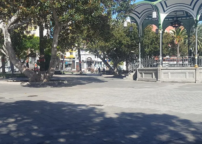 Casa Eucalipto Pensjonat