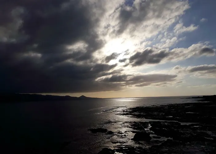 Casa Eucalipto 2* Las Palmas de Gran Canaria